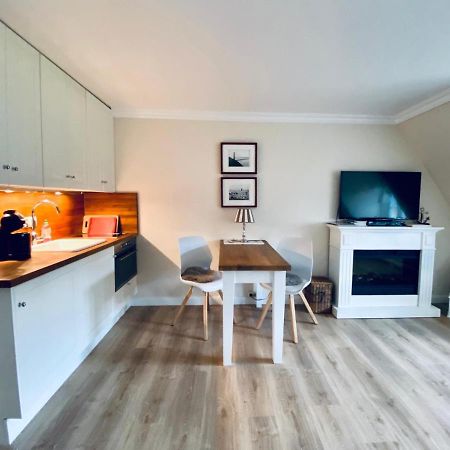 Sylt-Traum Moewe Appartement Keitum Buitenkant foto