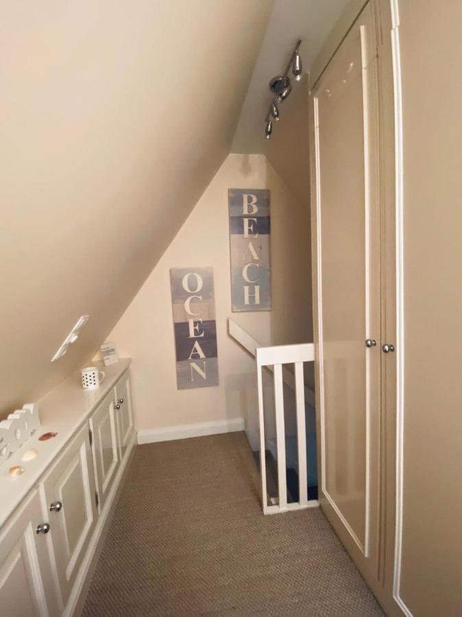 Sylt-Traum Moewe Appartement Keitum Buitenkant foto