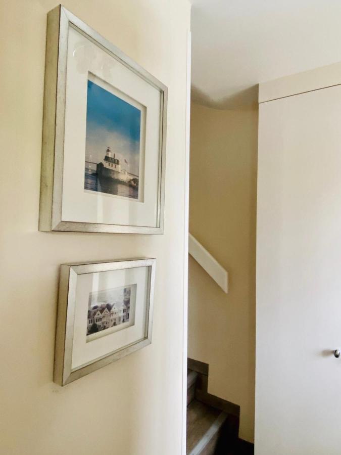 Sylt-Traum Moewe Appartement Keitum Buitenkant foto
